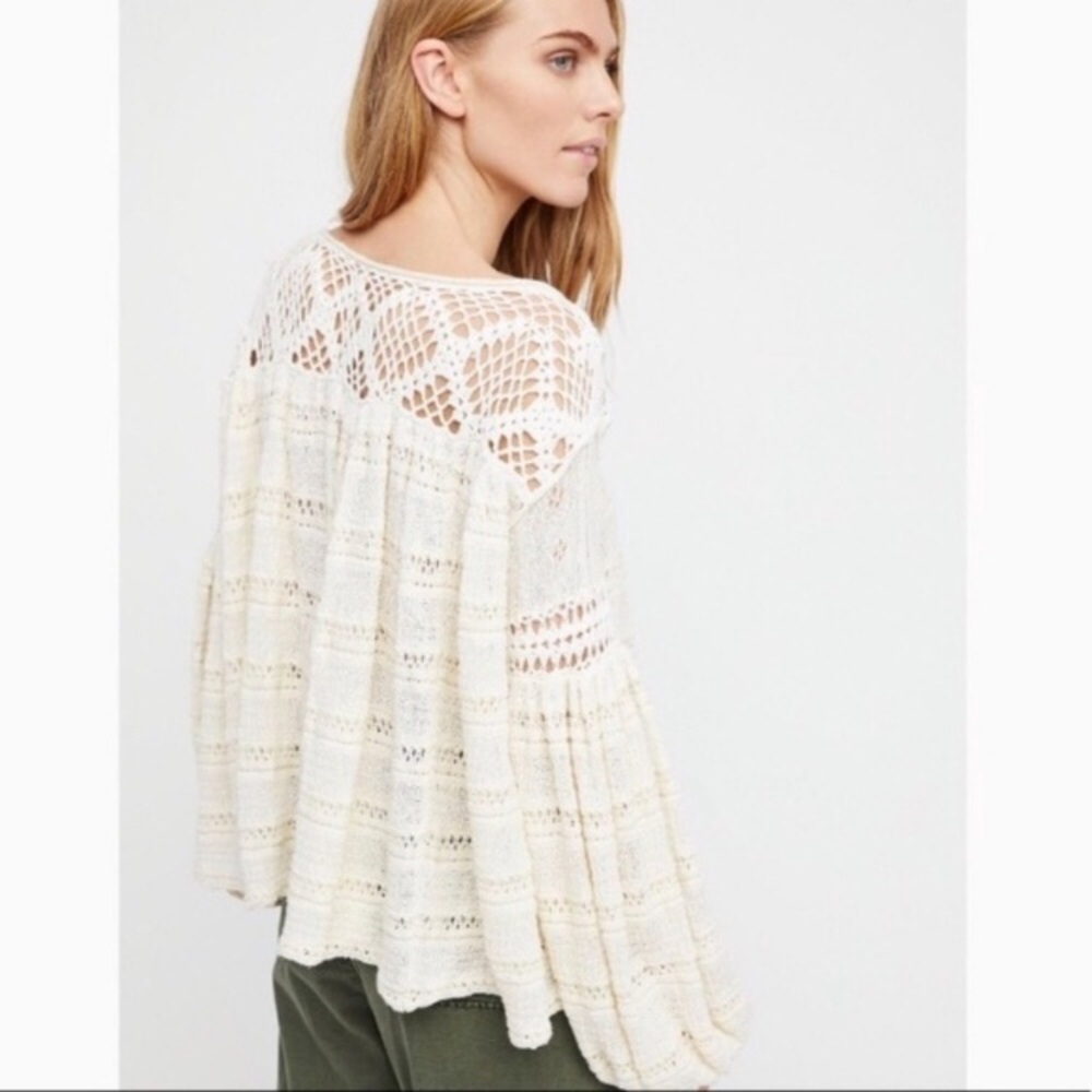 Free People Someday Sweater - Picture 8 of 8